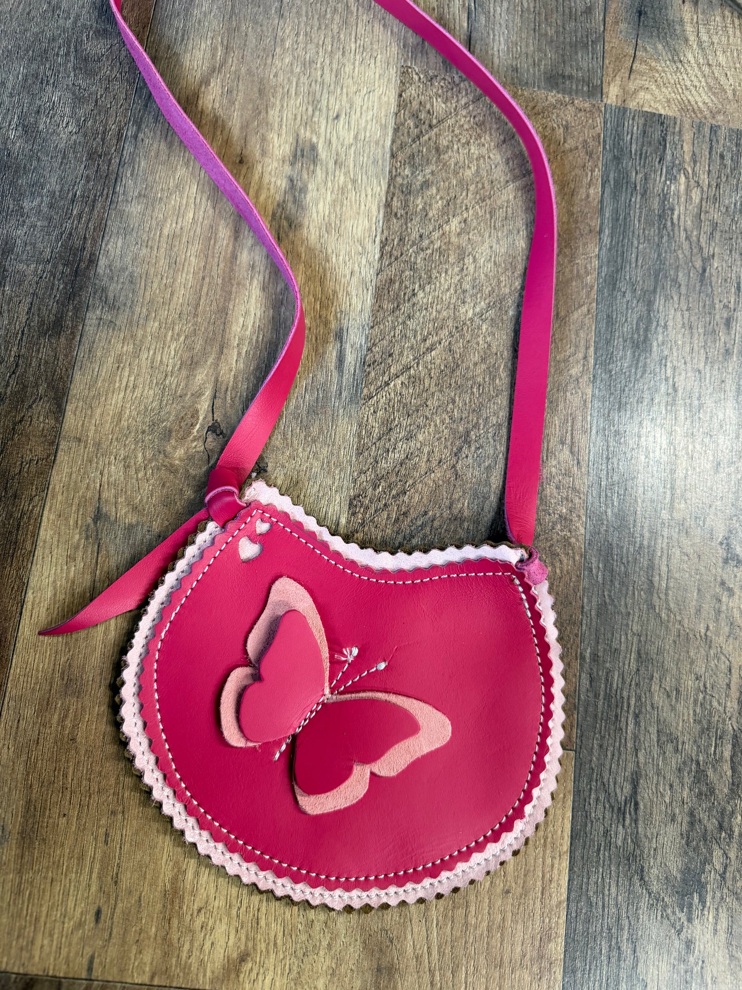 Prairie Pocket Chap Purses!