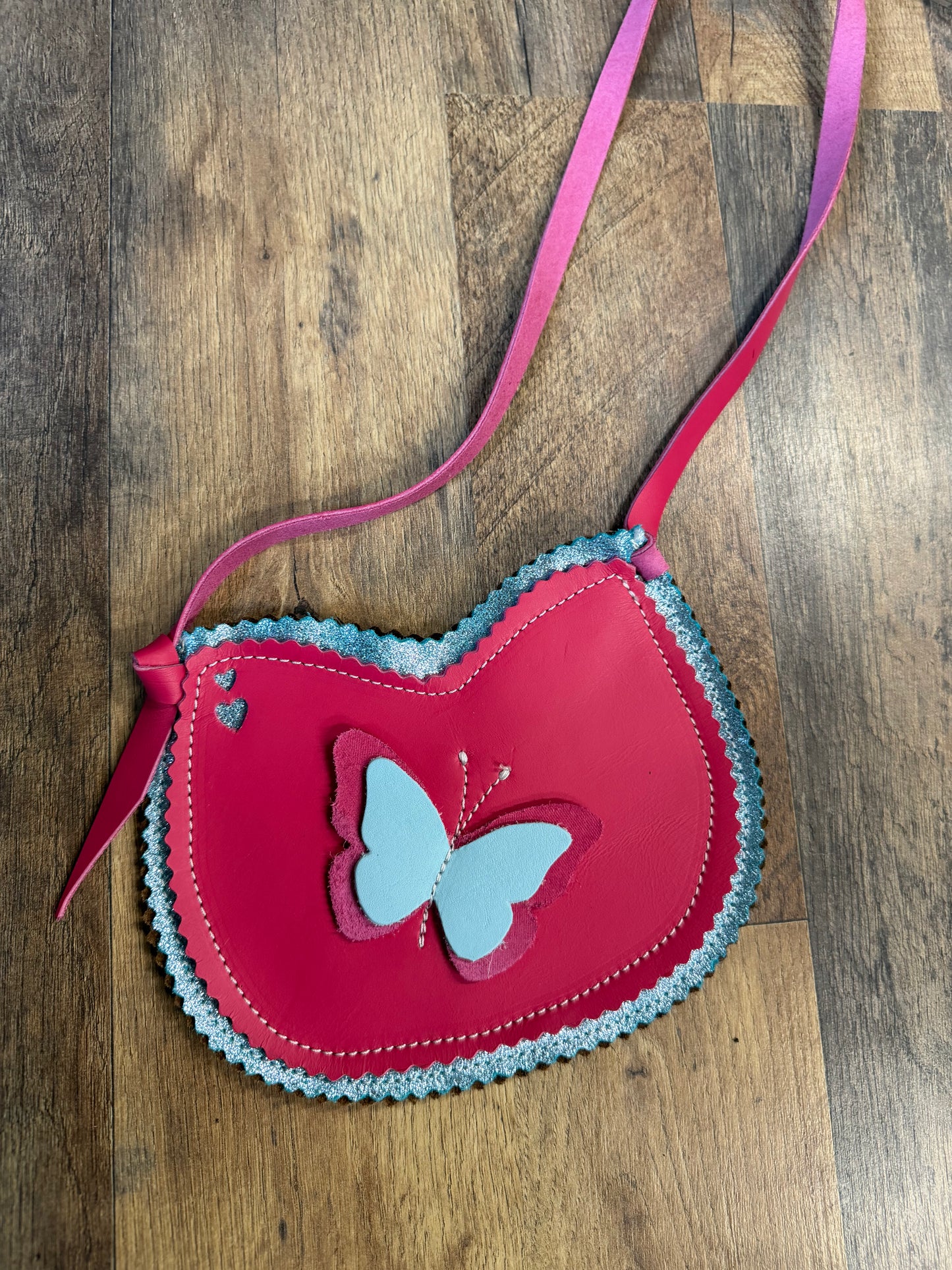 Prairie Pocket Chap Purses!
