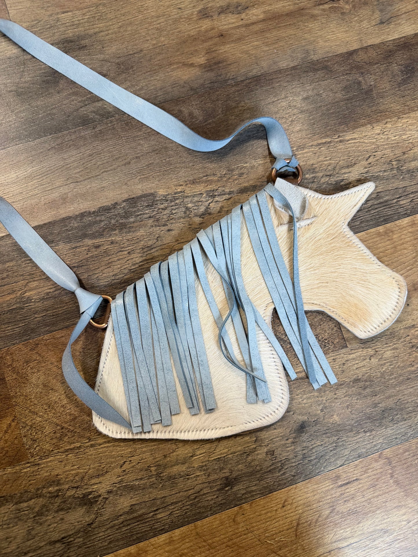 Pastel Pony Purses!