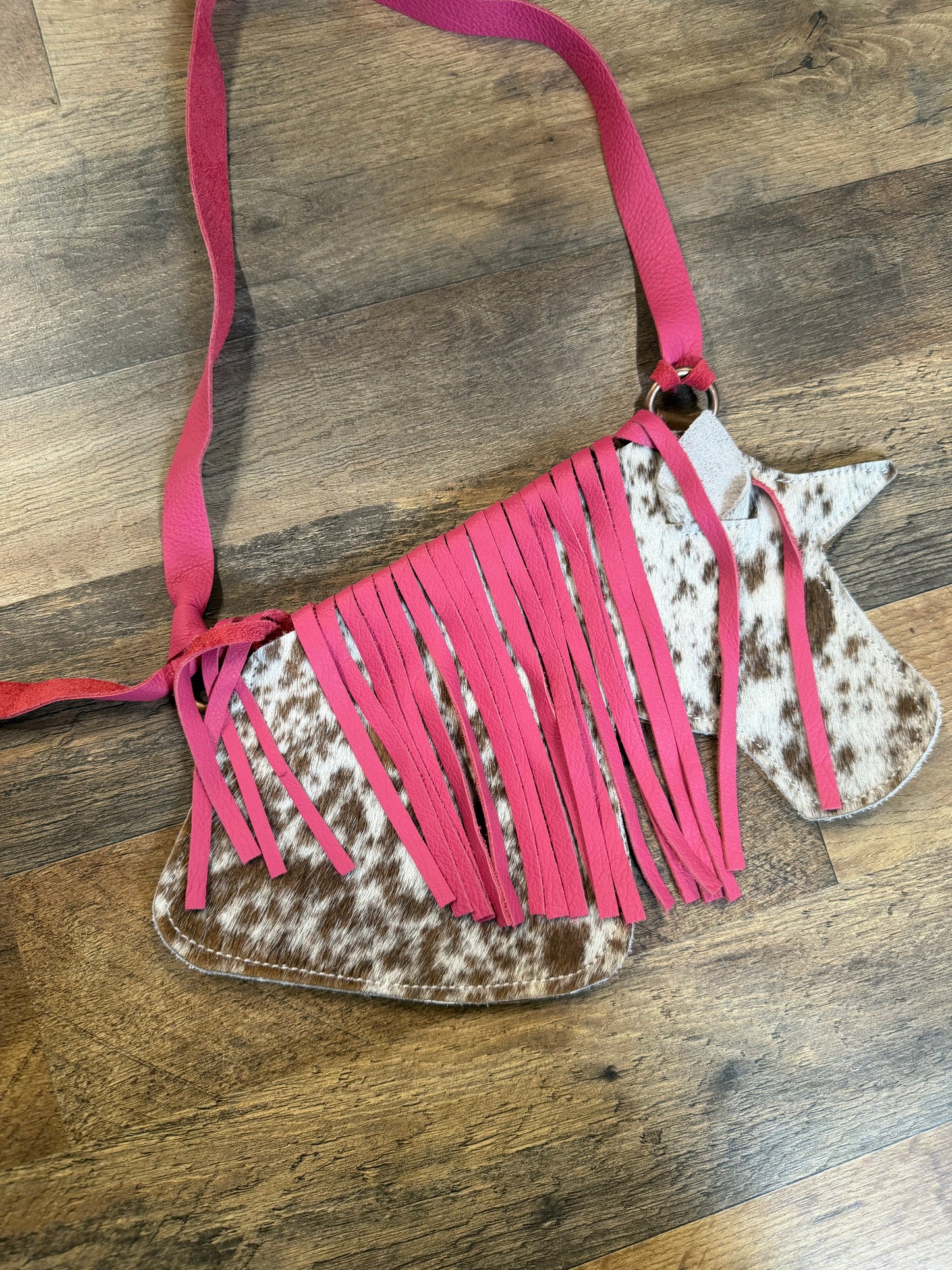 Pastel Pony Purses!
