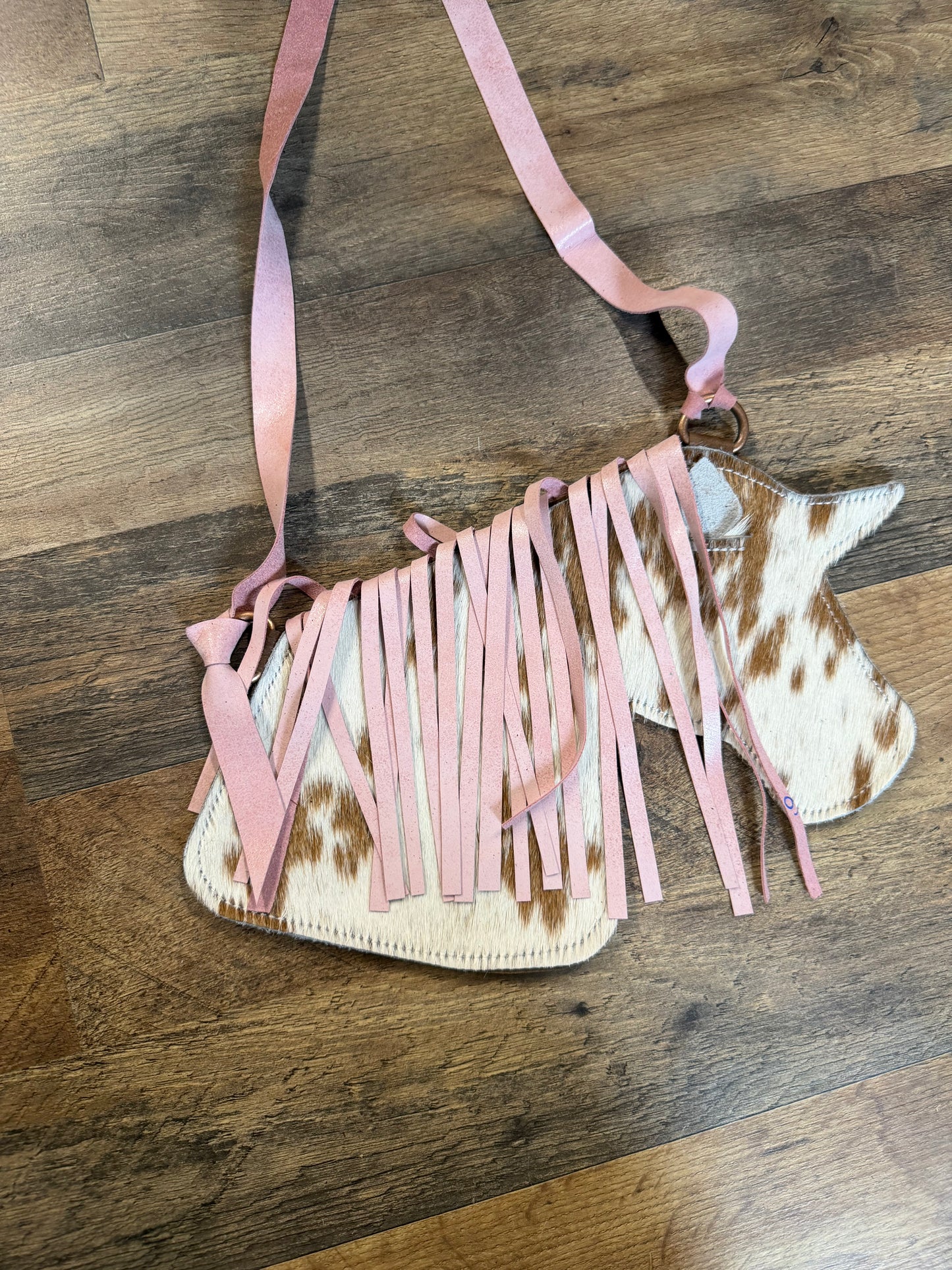 Pastel Pony Purses!
