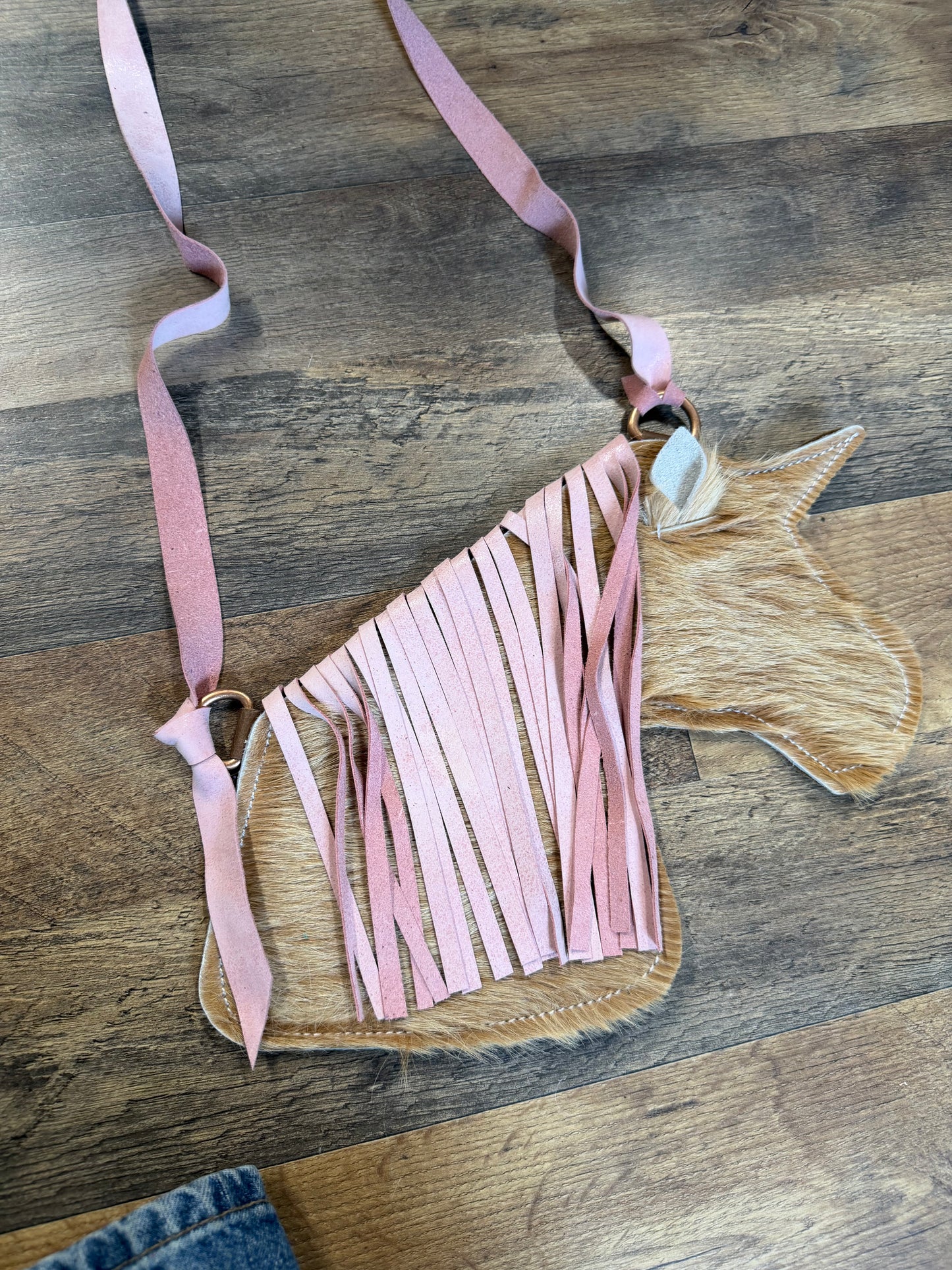Pastel Pony Purses!