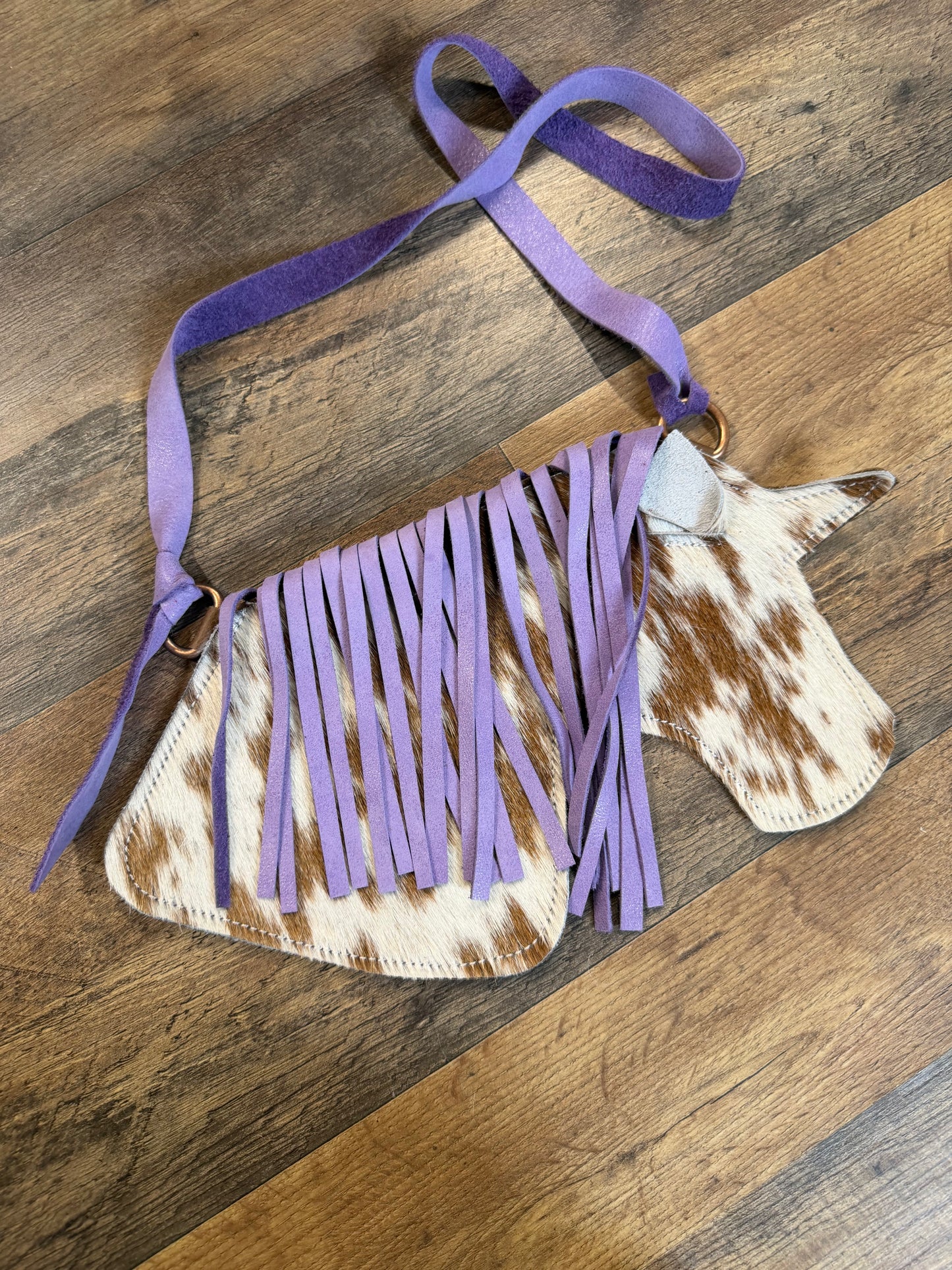 Pastel Pony Purses!
