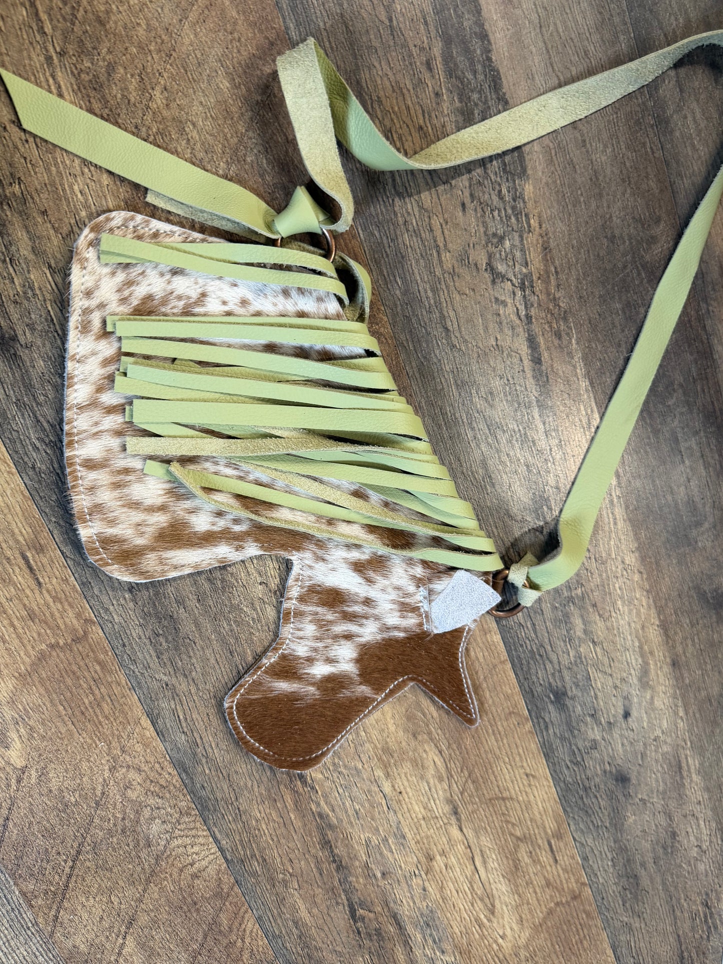 Pastel Pony Purses!