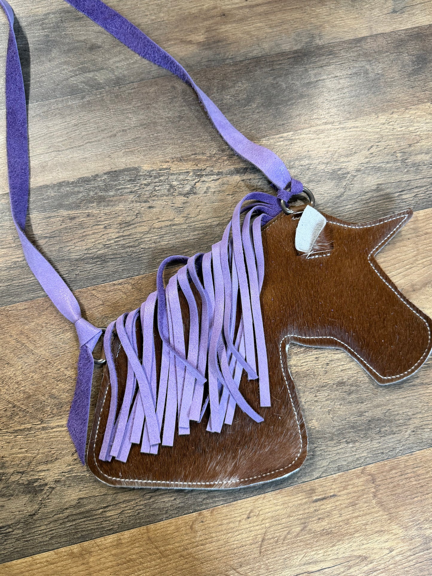 Pastel Pony Purses!