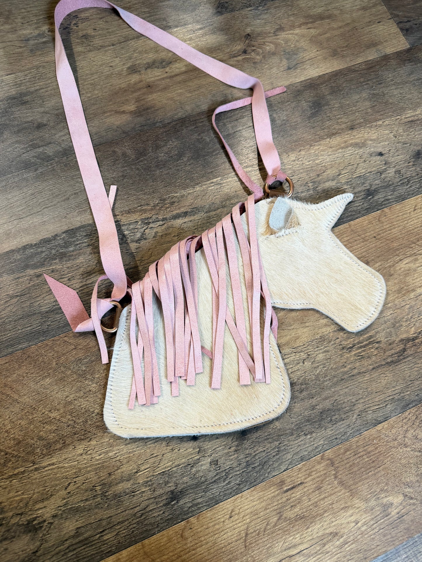 Pastel Pony Purses!