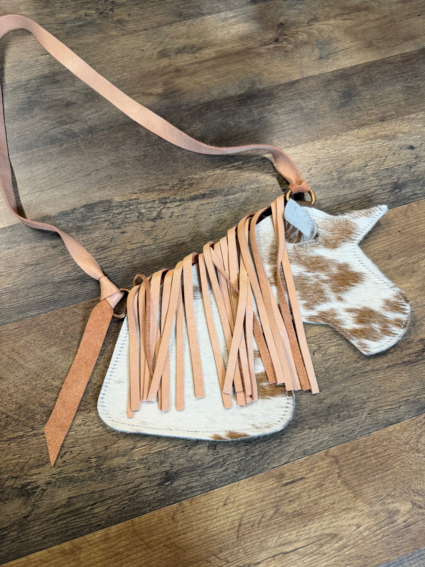Pastel Pony Purses!