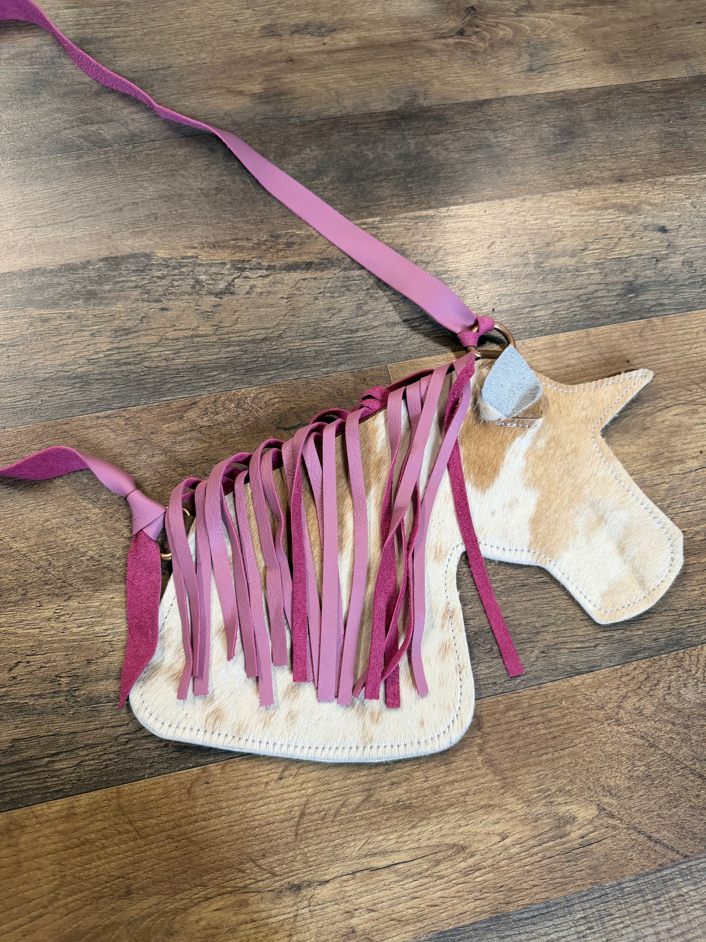 Pastel Pony Purses!