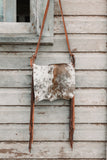 Build Your Own Cowhide Fringe Bag! October 19th, November 23rd