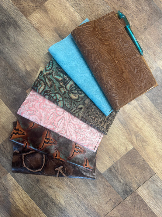 Outlaw Notebooks