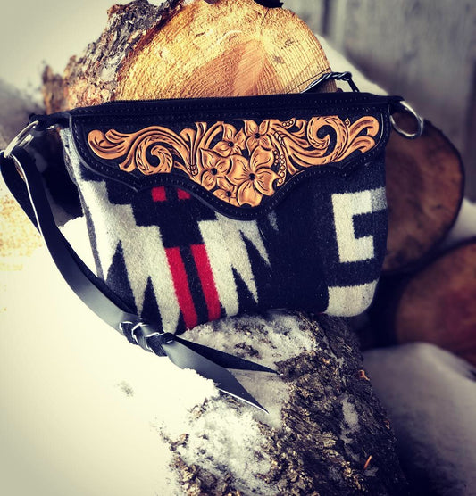 Rio Wristlet