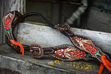 Feathered Indians Tack Set