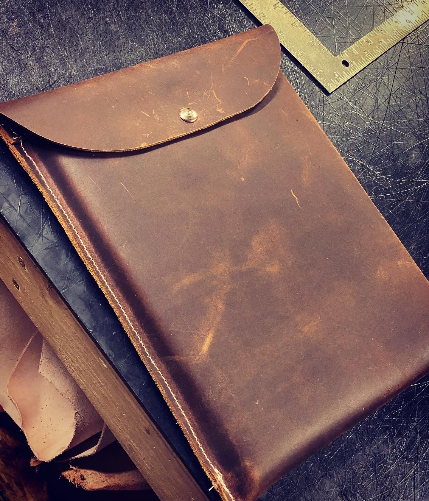 Laptop Pouch