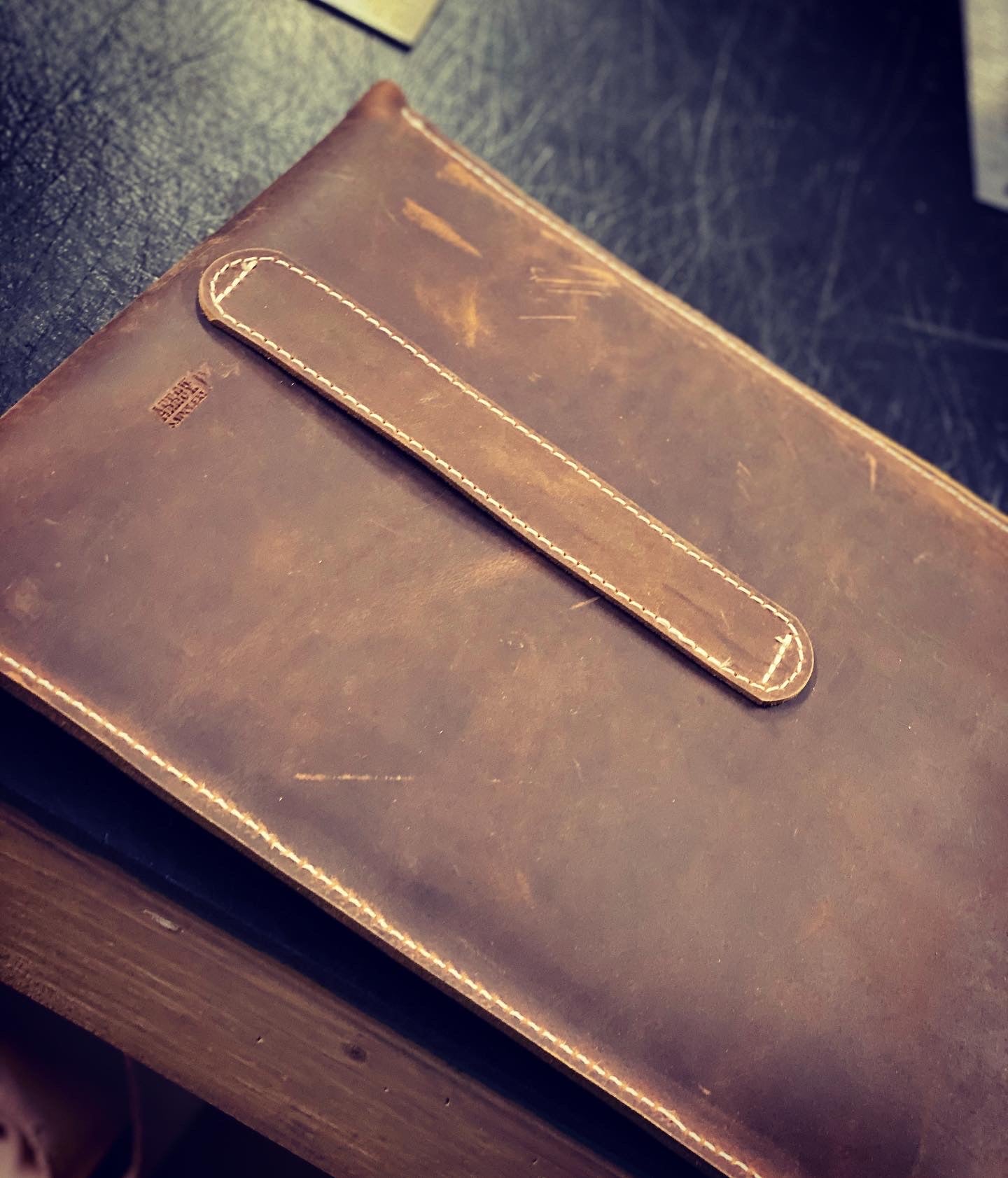 Laptop Pouch