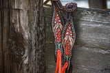 Feathered Indians Tack Set